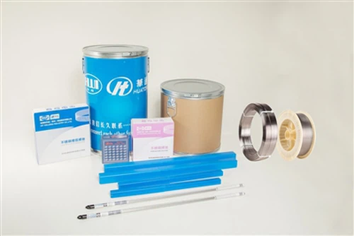 Pengantar Mesin Penggulung Lapisan Kawat Las